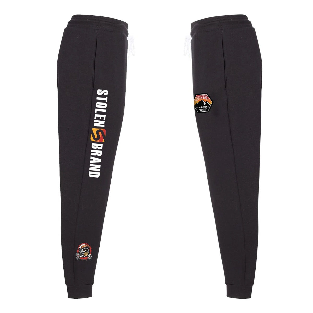 DESIGN SHOP SWEAT PANTS – Stolen Brand