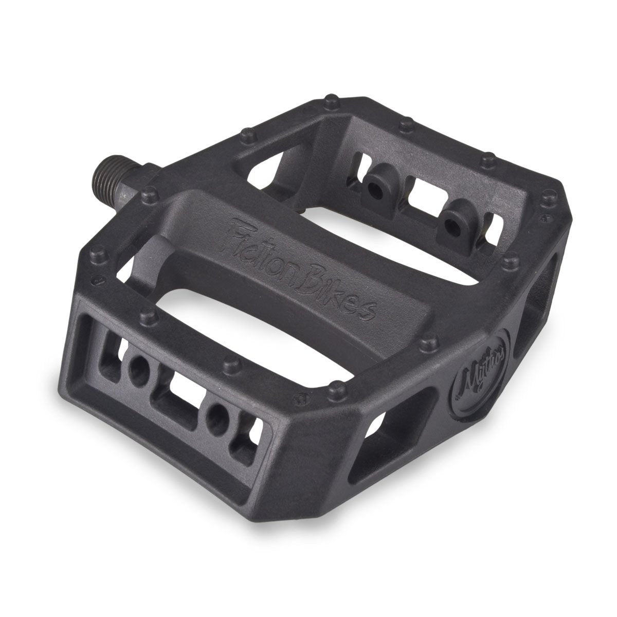 mythos pedals MYTHOS THERMALITE PEDALS 9/16" – Stolen Brand