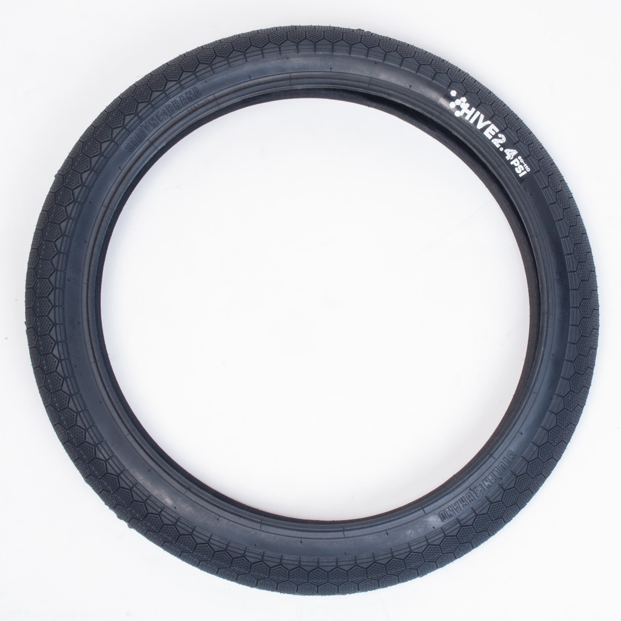 TIRES & TUBES