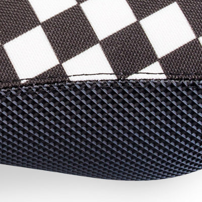 FAST TIMES XL PIVOTAL SEAT BLACK CHECKERBOARD