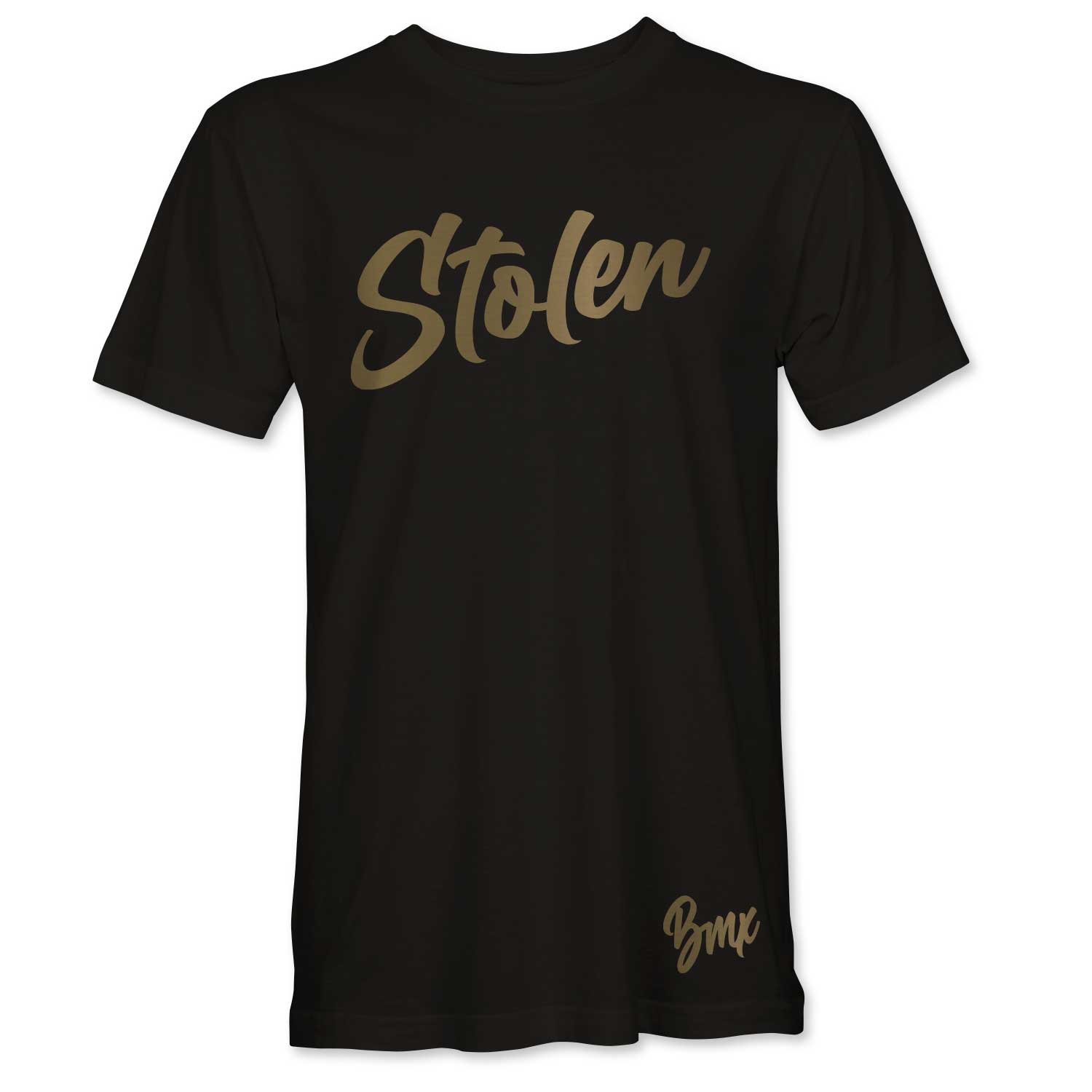 THAT BIG METAL BMX BIKE TEE