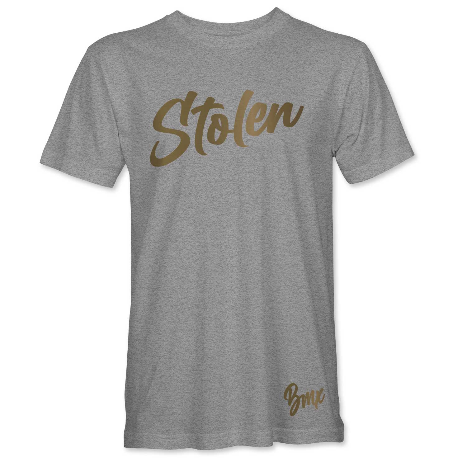 THAT BIG METAL BMX BIKE TEE