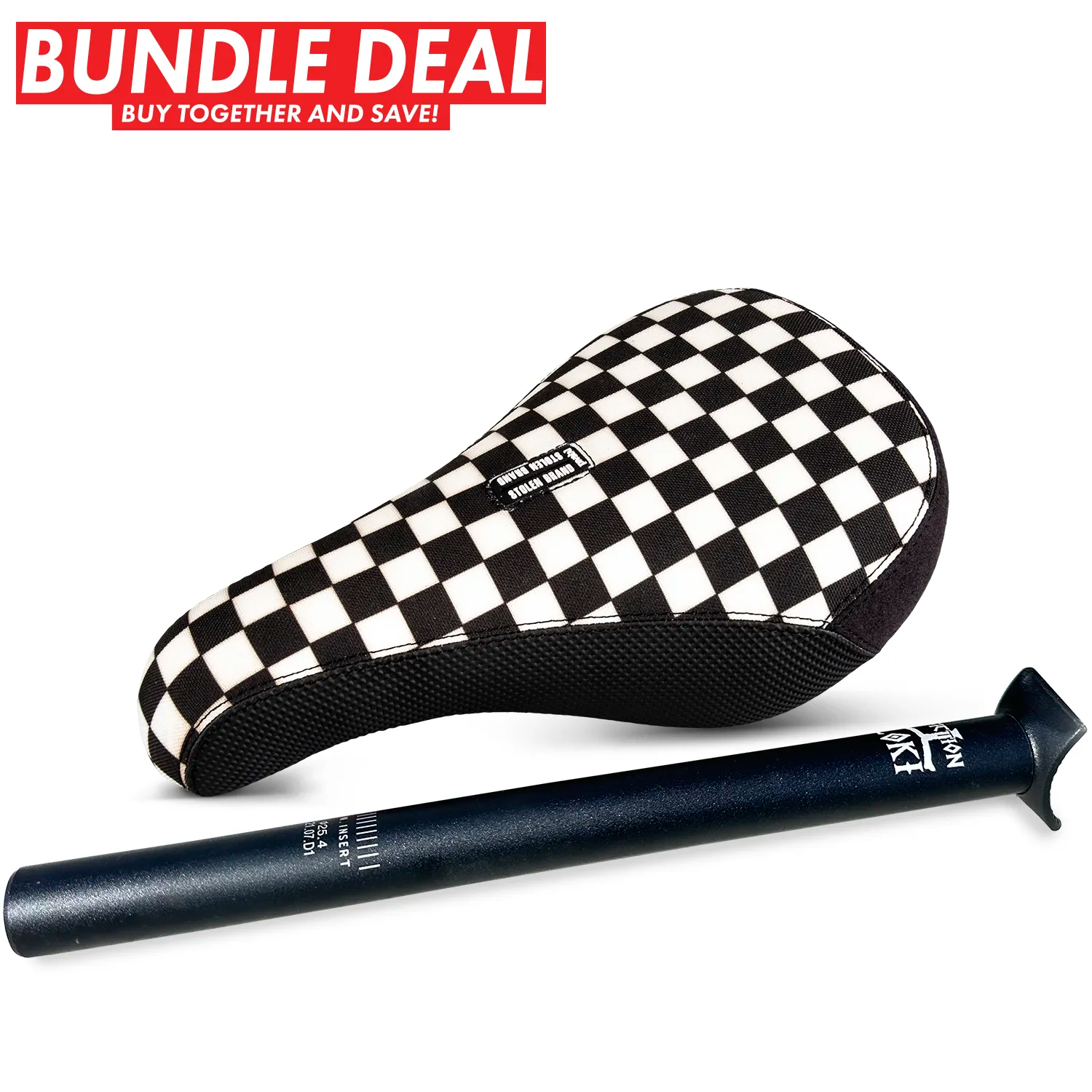 BUNDLES – Stolen Brand