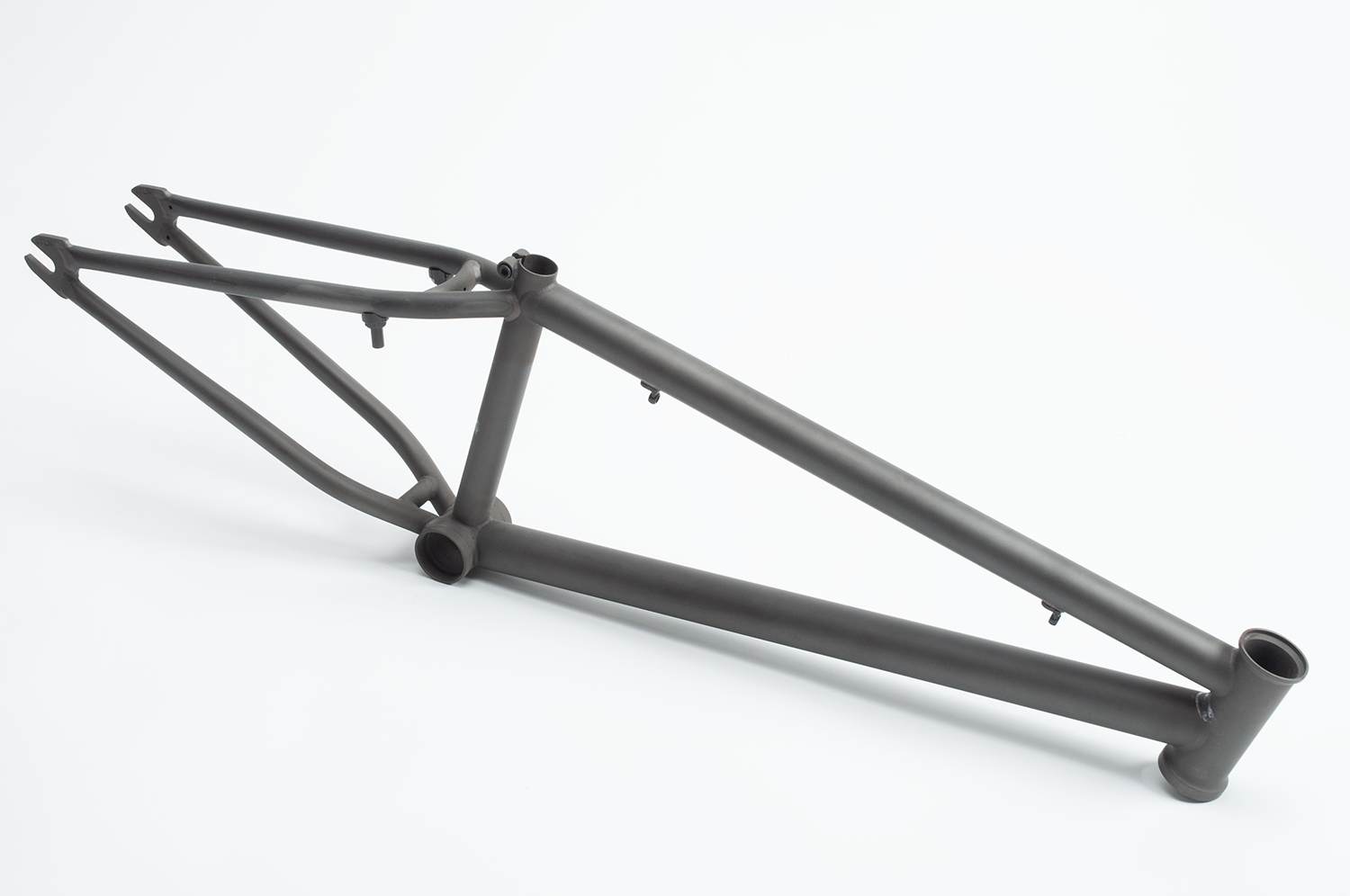 24" Cherry Frame, Raw (Rare)