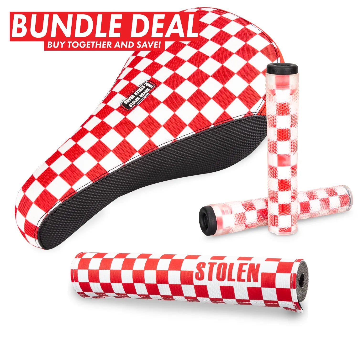 BUNDLE: FASTTIMES 3-PIECE (VARIOUS COLORS)