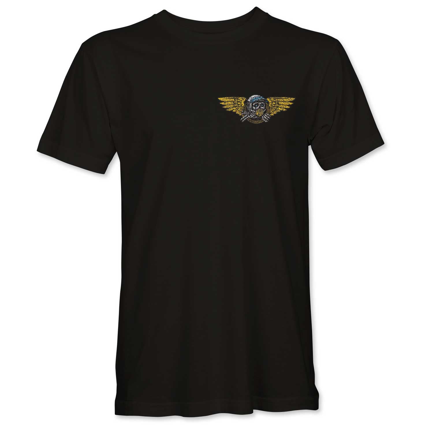 RipIt! DISTRESSED TEE