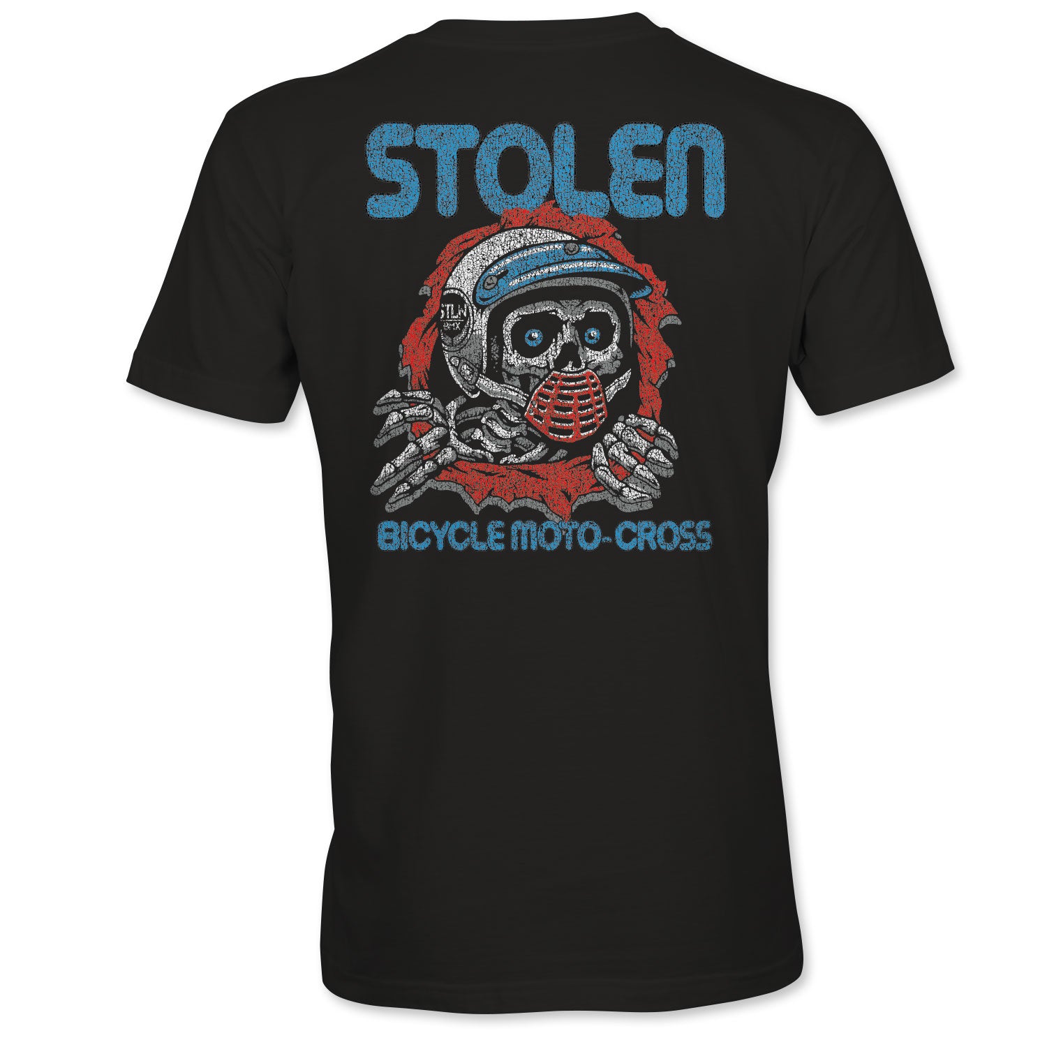 RipIt! DISTRESSED TEE