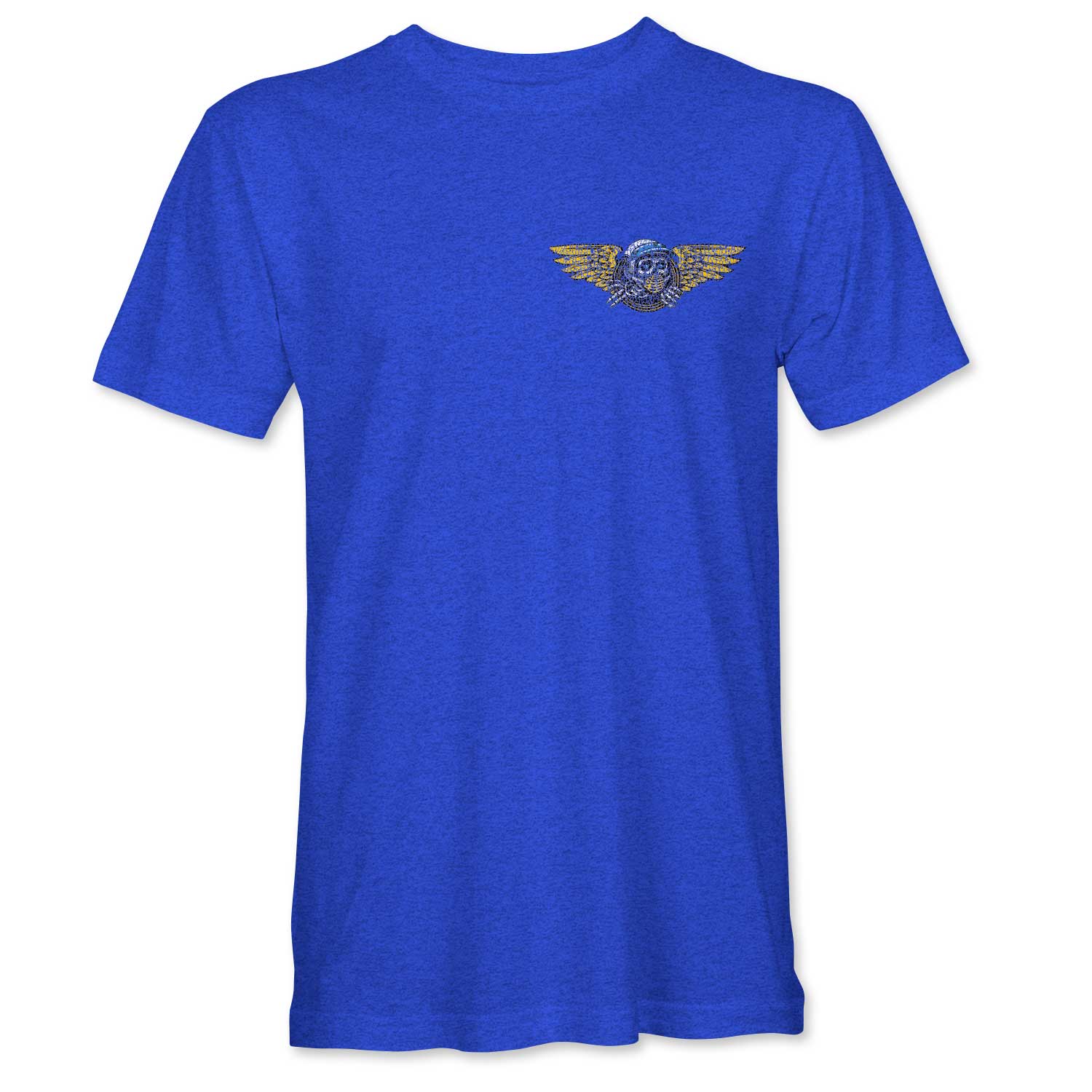 RipIt! DISTRESSED TEE