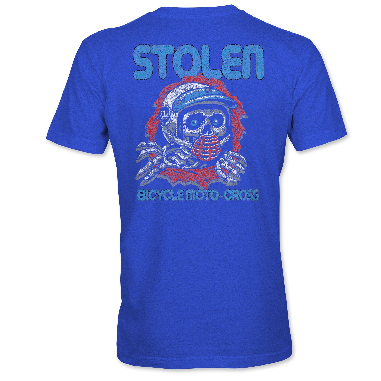 RipIt! DISTRESSED TEE