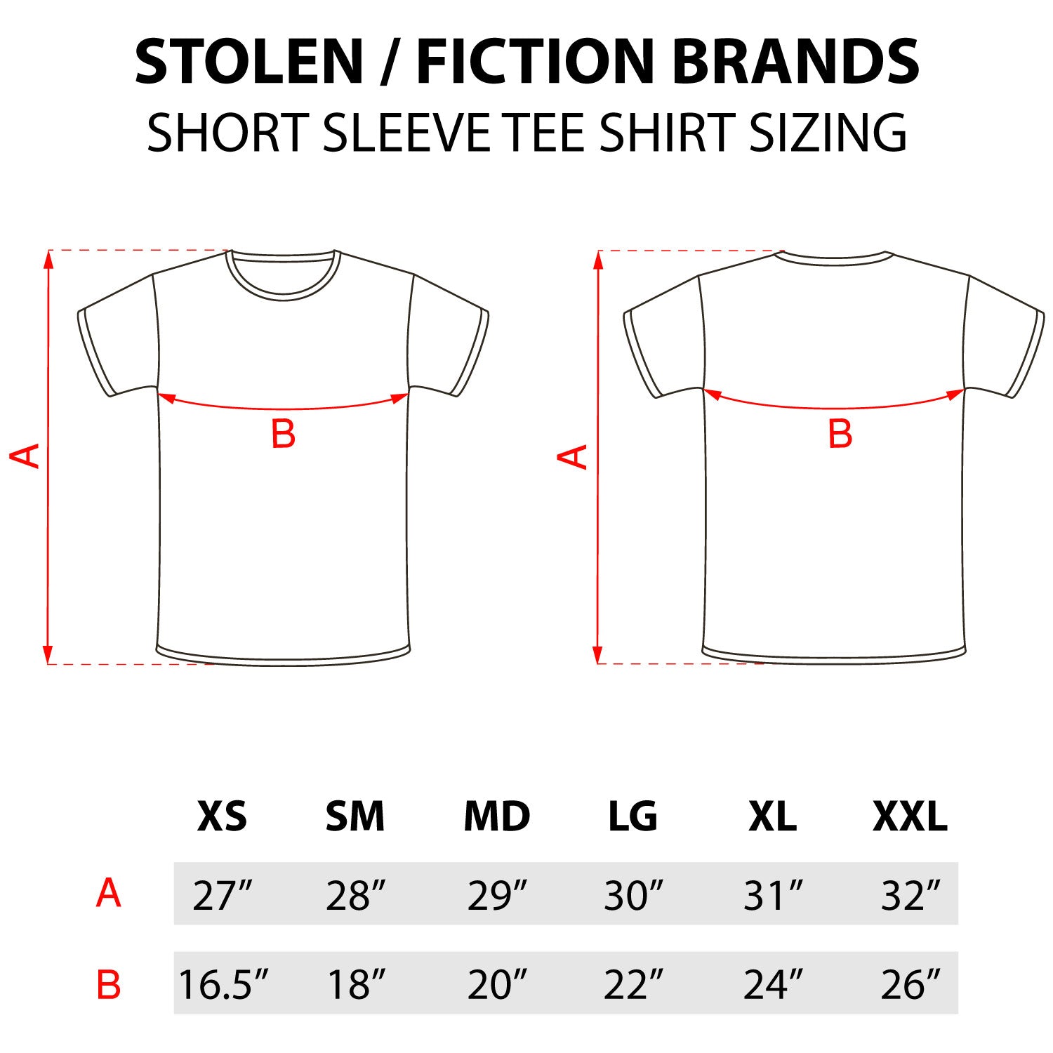 FAST-TIMES COLLECTION RIDE FAST DIE YOUNG TEE