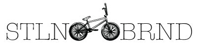 Stolen Brand
