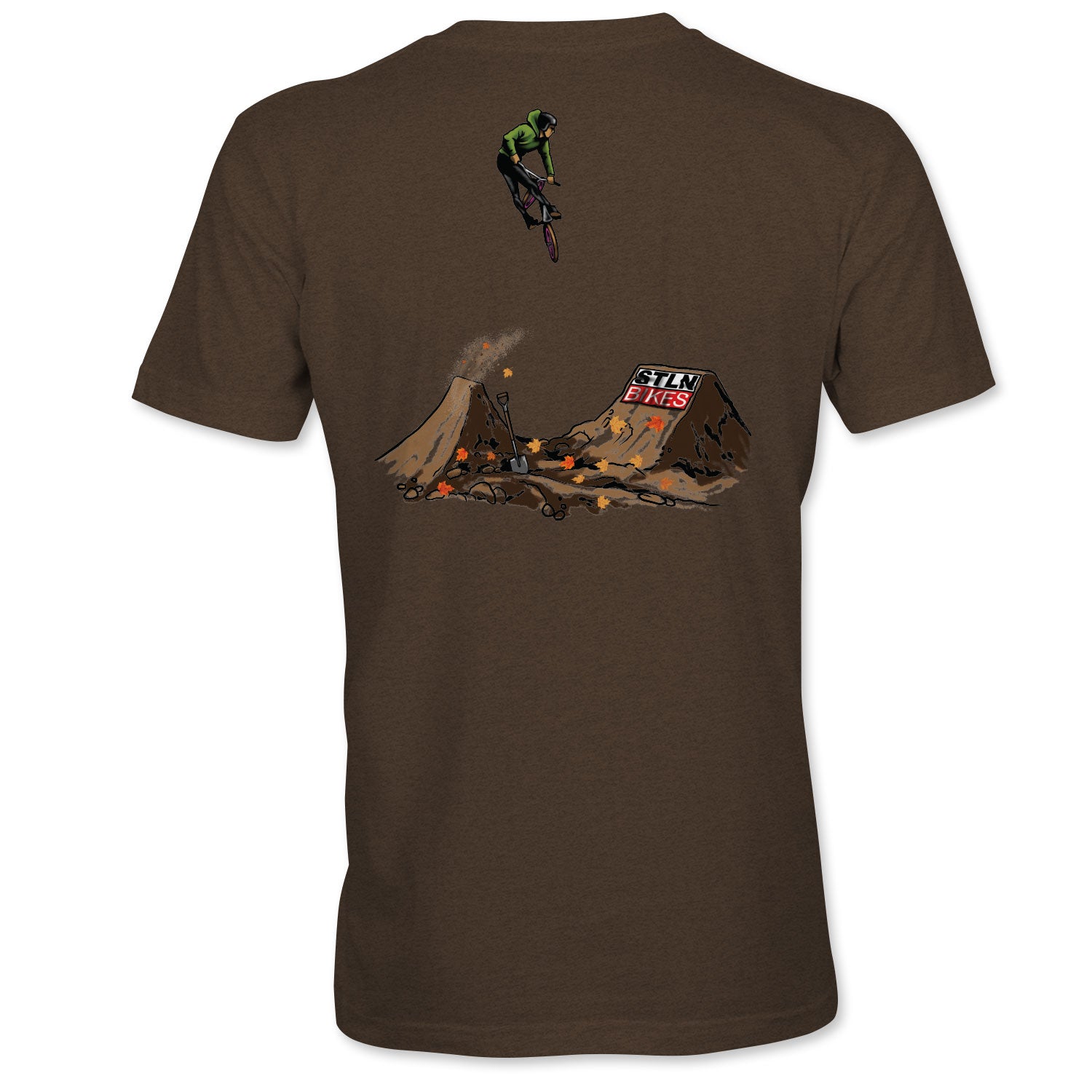 TRAIL DIGGER TEE