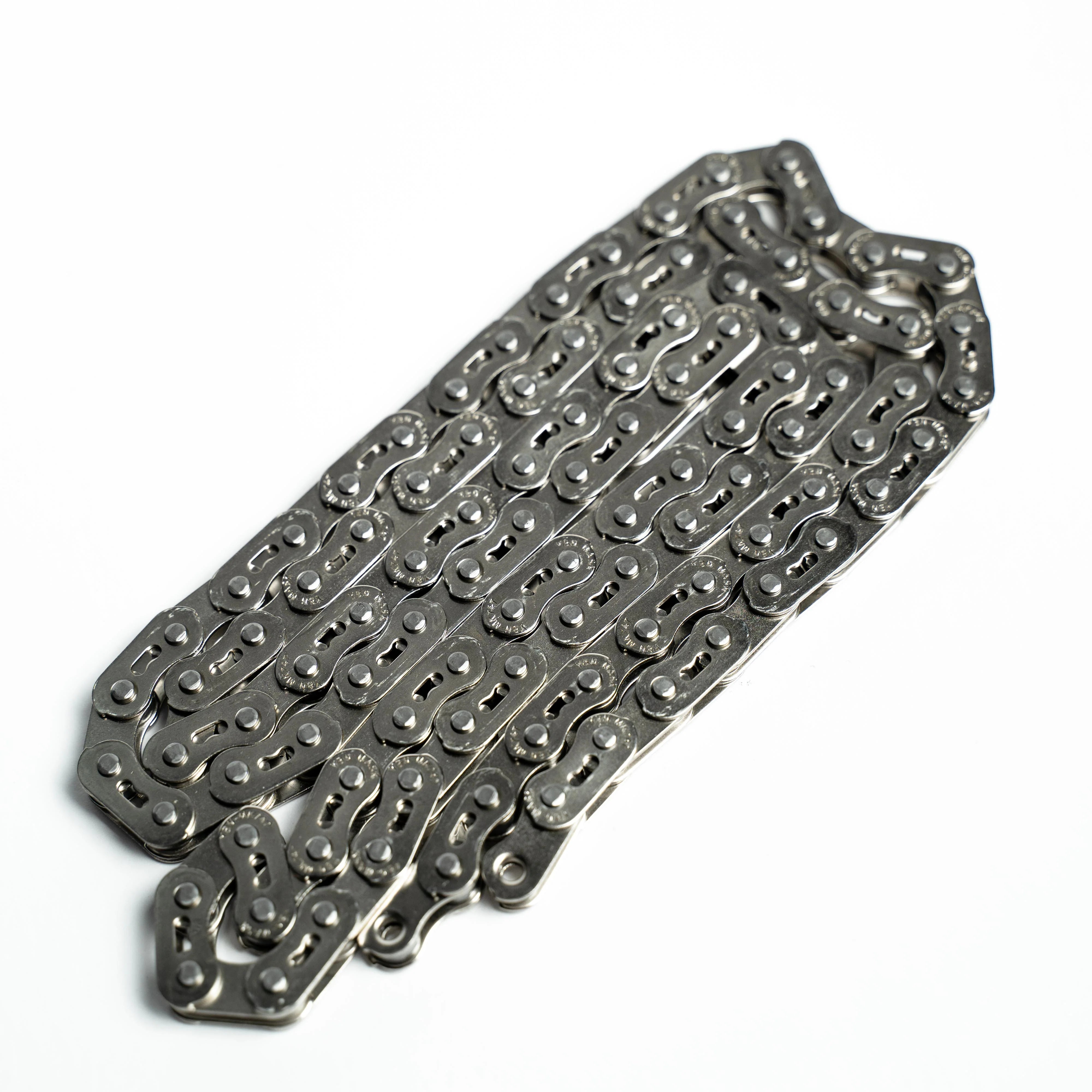 YBN MK757 1/2x1/8" HEAVY DUTY BMX CHAIN