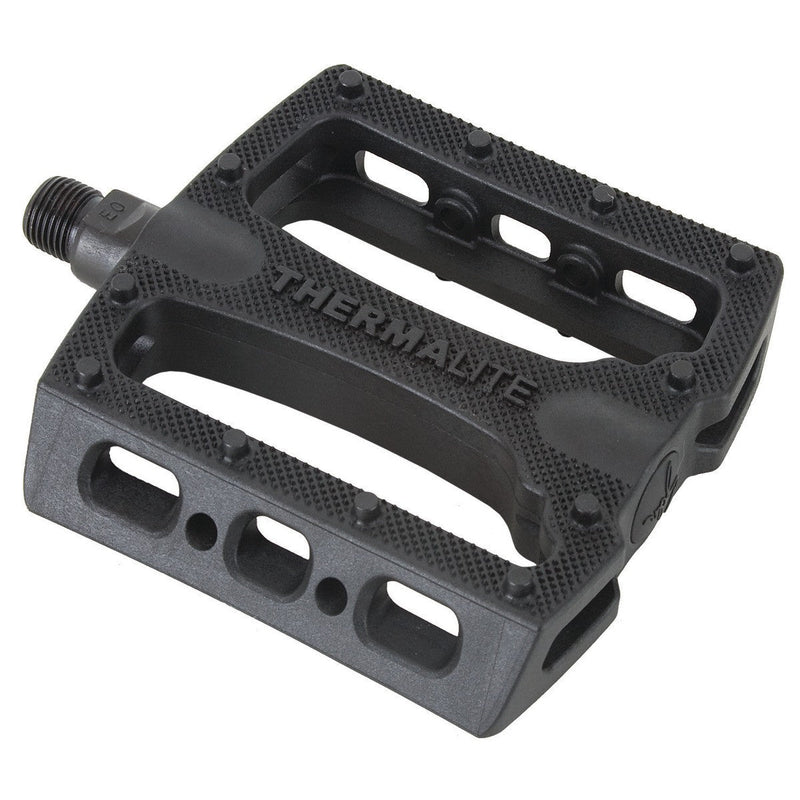 stolen thermalite pedals 1/2 Mac-Ride kinderzitje mountainbike – 36V Size:M-command blue their one