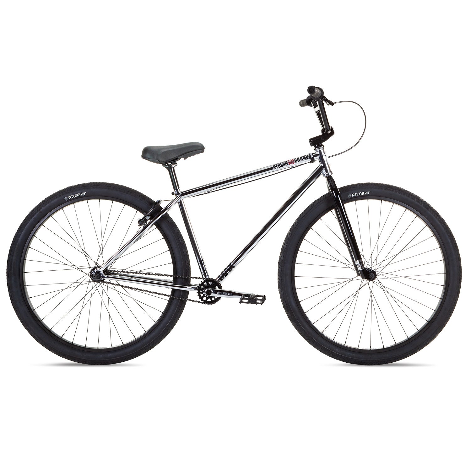 MAX 29" COMPLETE BIKE