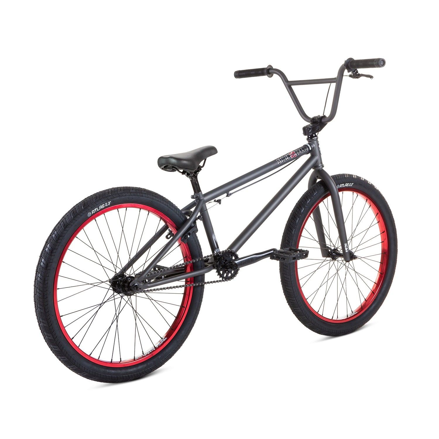 SAINT 24" COMPLETE BIKE