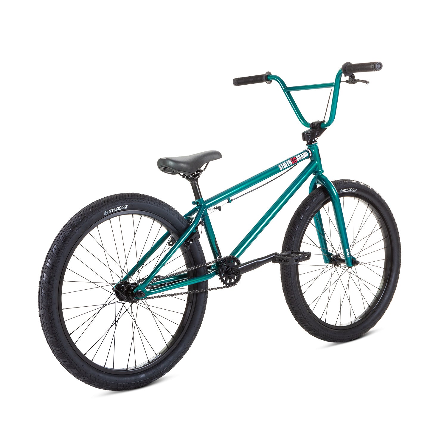 SAINT 24" COMPLETE BIKE