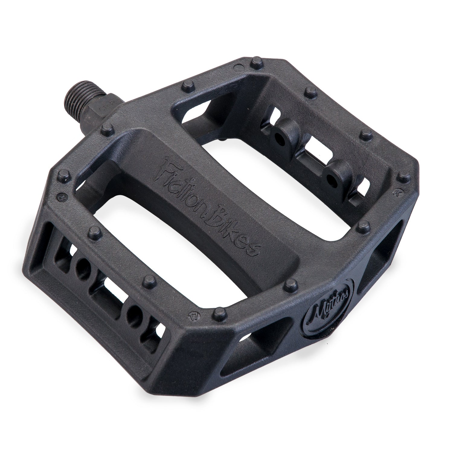 MYTHOS THERMALITE PEDALS 9/16