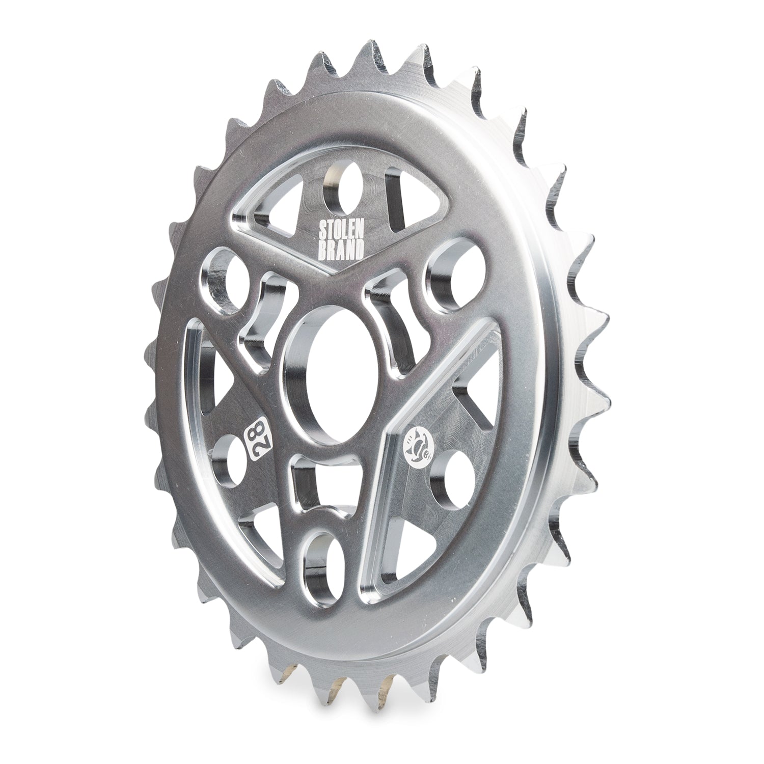 SUMO III SPROCKET