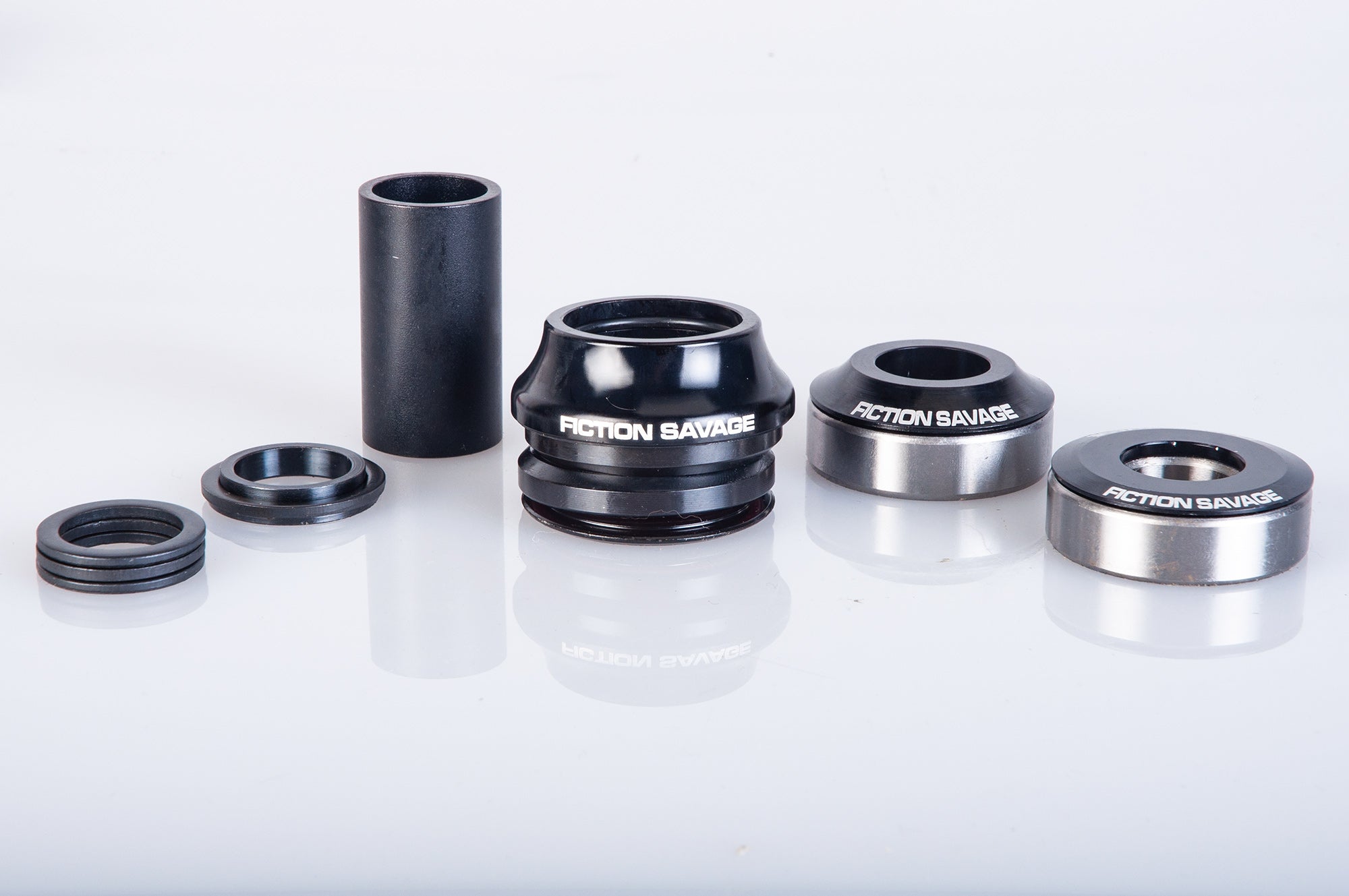 SAVAGE HEADSET & BOTTOM BRACKET SALE