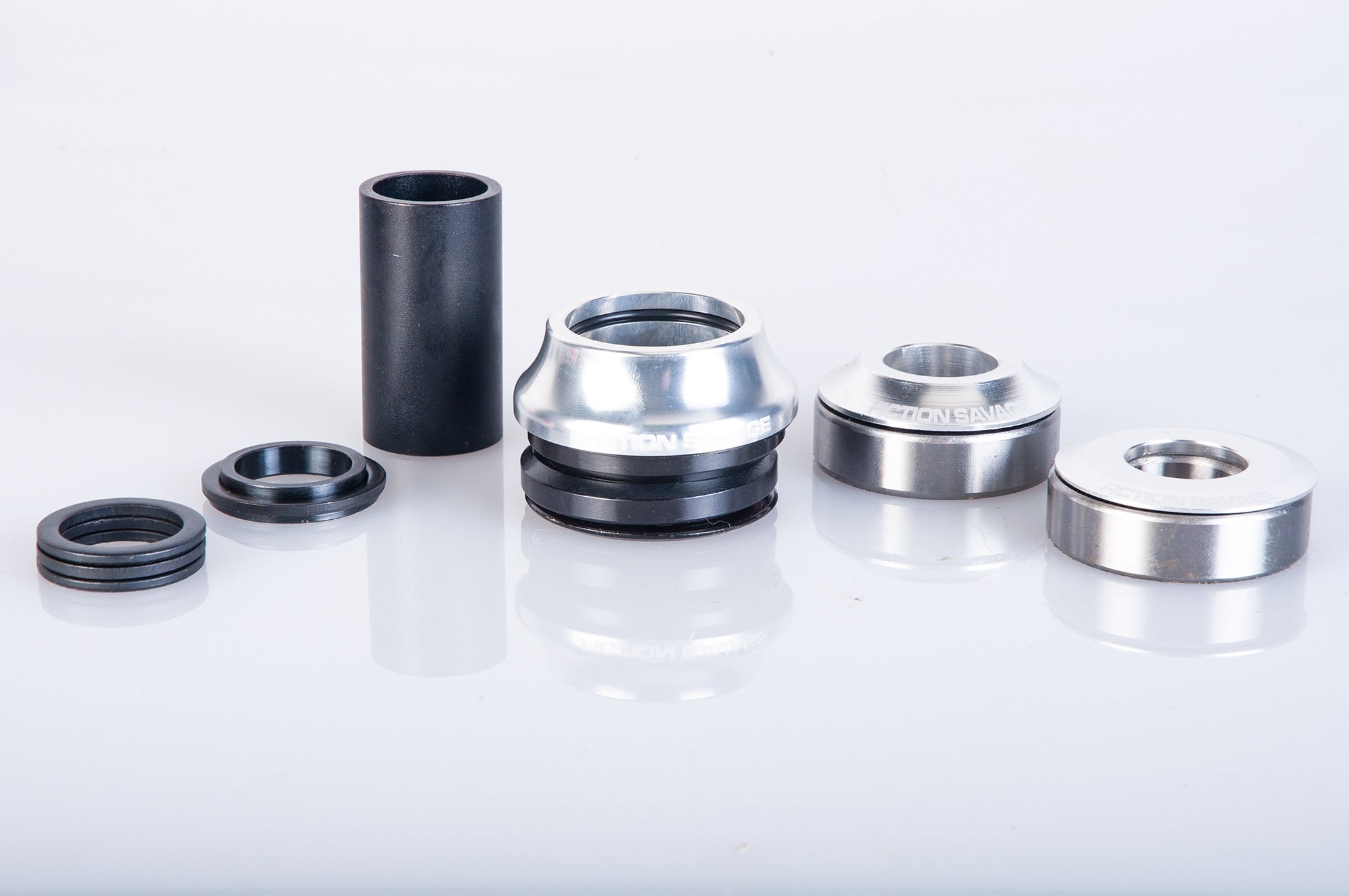 SAVAGE HEADSET & BOTTOM BRACKET SALE